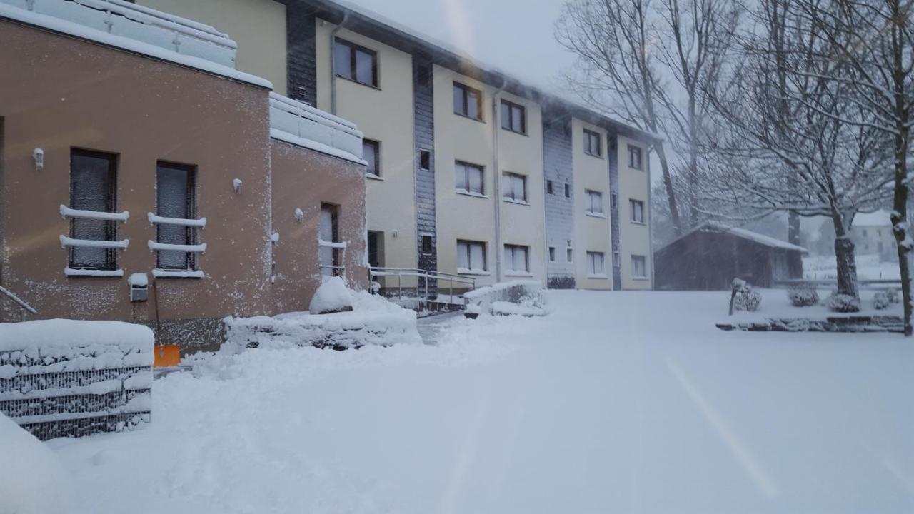 Zum Buchenberg Hotel