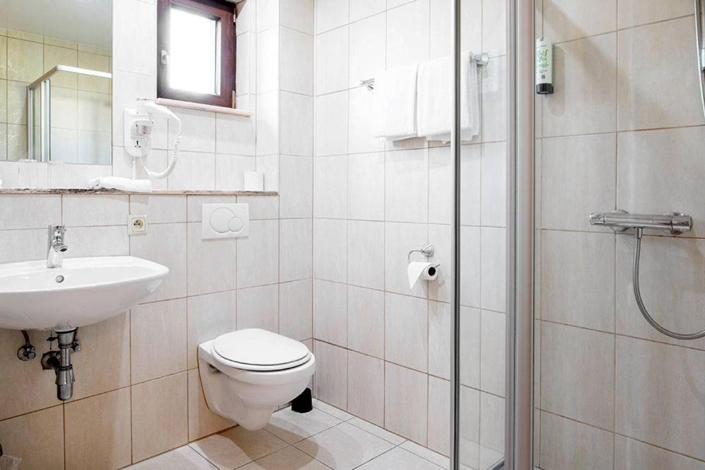 Hotel Zum Buchenberg St. Vith